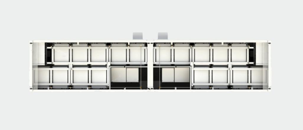 battery energy storage system