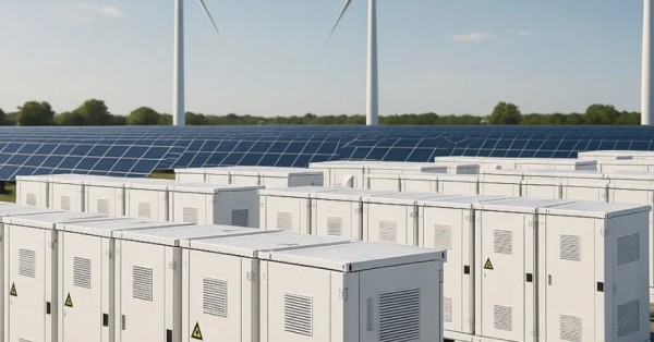 renewable energy storage systems renewable energy storage systems